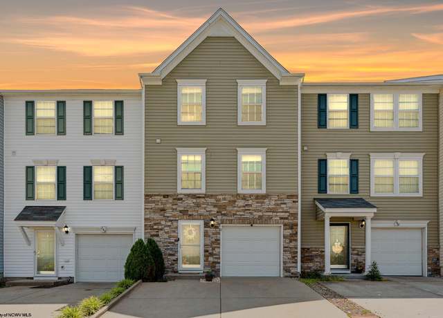 Property at 247 Birds Eye Vw, Morgantown, WV 26501, 3 beds, 2.5 baths