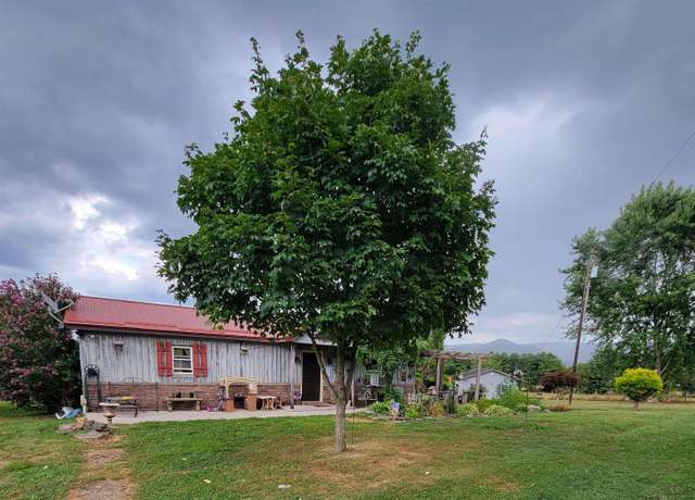 Property at 11575 Georgetown Rd, Beverly, WV 26253, 4 beds, 2 baths