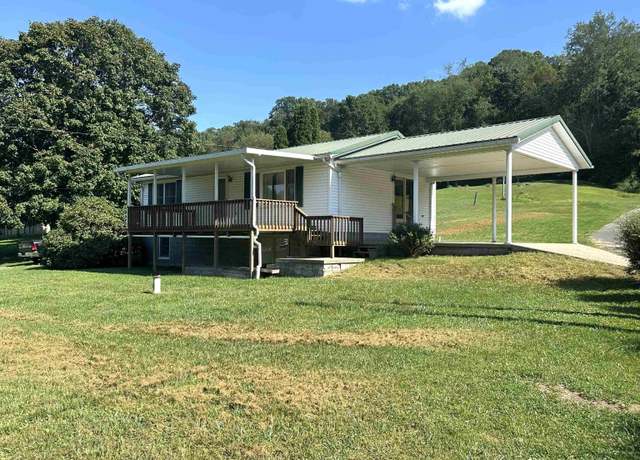 Property at 17 Hannah Ln, Fairview, WV 26570, 2 beds, 2 baths