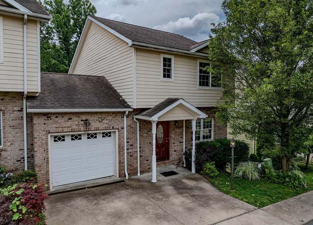 Property at 306 Villa Vw, Morgantown, WV 26505, 4 beds, 4 baths