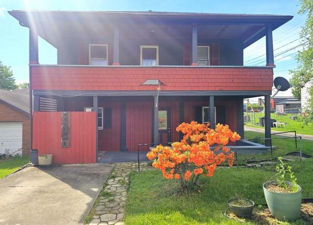 Property at 102 Walker, Rivesville, WV 26588, 2 beds, 1 bath