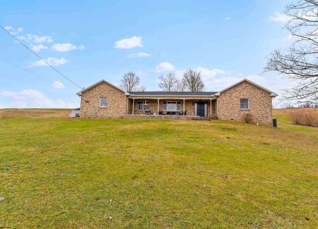 Property at 4048 Fairmont Rd, Morgantown, WV 26501, 3 beds, 2 baths