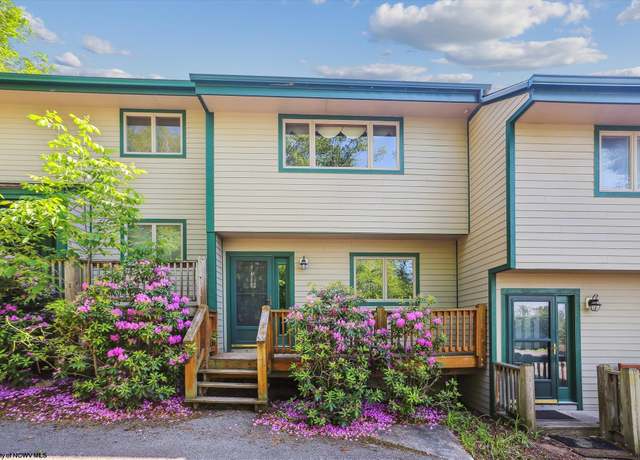 Property at A4 Four Seasons, Davis, WV 26260, 2 beds, 2 baths