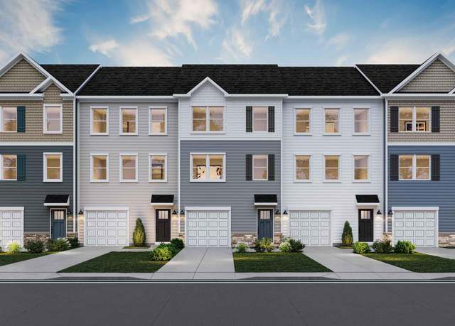 Property at 711 Hardman, Morgantown, WV 26501, 3 beds, 2.5 baths