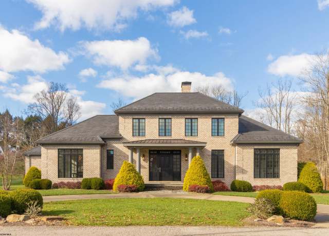 Property at 19 Golf Crse, Clarksburg, WV 26301, 4 beds, 4 baths
