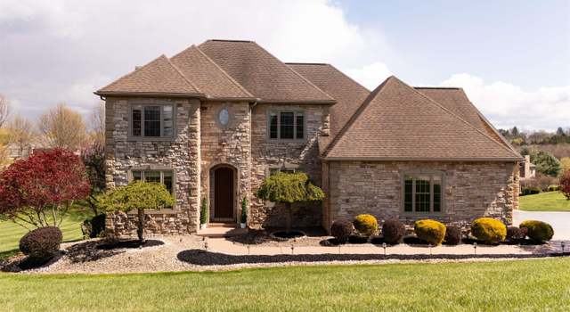 Photo of 7401 Scottsdale Rd, Fairmont, WV 26554
