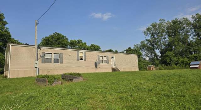 Photo of 3066 Wilsonburg Rd, Clarksburg, WV 26301