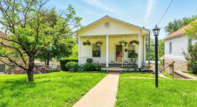 Photo of 150 Magnolia, Clarksburg, WV 26301