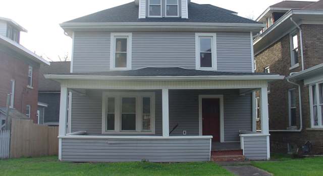 Photo of 304 S High St, Morgantown, WV 26501