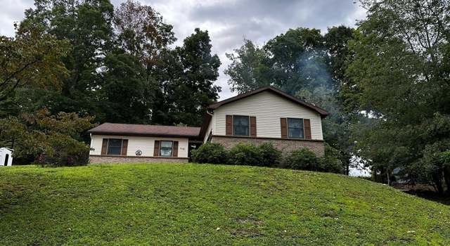 Photo of 112 Edgewood, Belington, WV 26250
