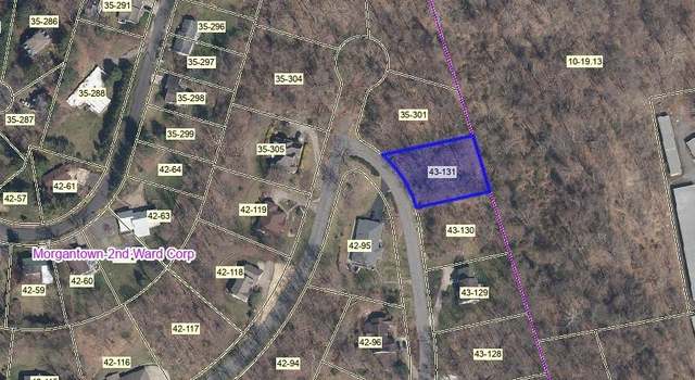 Photo of Lot 28 South Pt, Morgantown, WV 26508