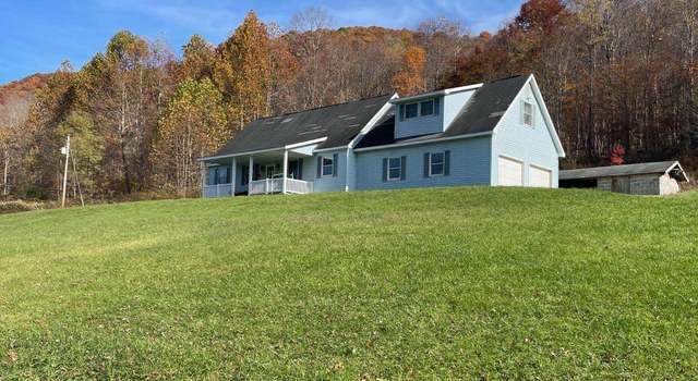 Photo of 4799 Beckys Crk, Huttonsville, WV 26273