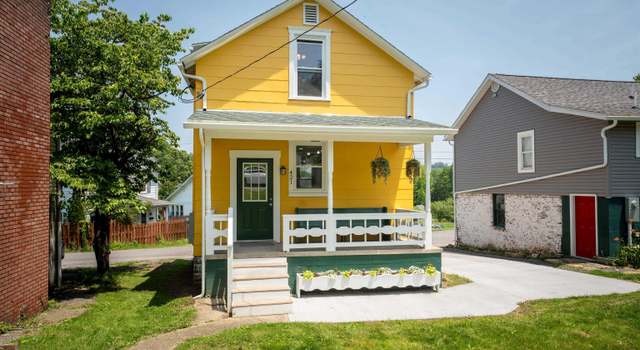 Photo of 421 White Ave, Morgantown, WV 26501