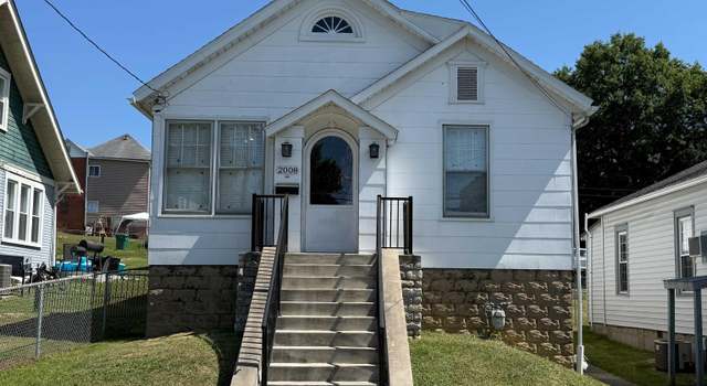 Photo of 2008 Williams Ave, Clarksburg, WV 26301