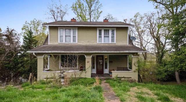 Photo of 221 Sunset Dr, Charleston, WV 25301