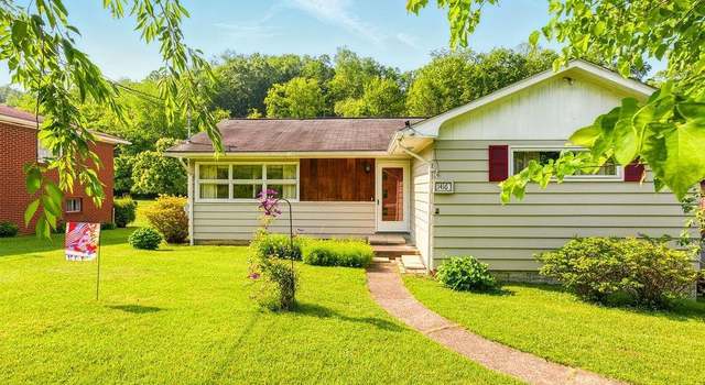 Photo of 1416 Anmoore, Bridgeport, WV 26330