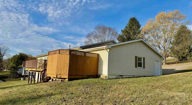 Photo of 28 Belinda Dr, White Hall, WV 26554