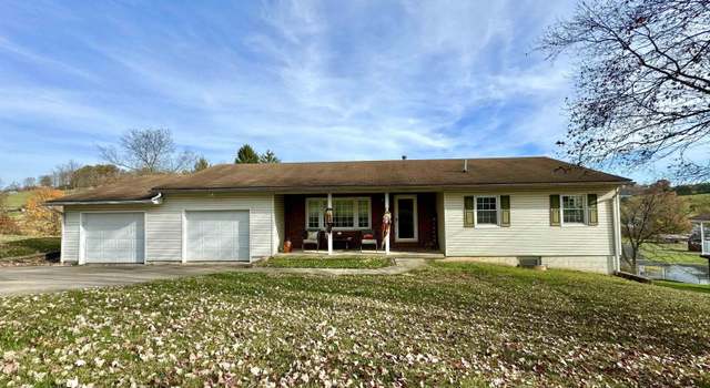 Photo of 28 Belinda Dr, White Hall, WV 26554