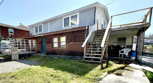 Photo of 337 2nd St, Davis, WV 26260