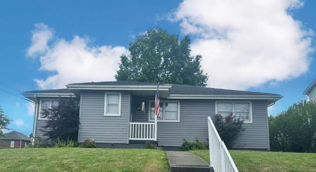 Photo of 515 Ohio Ave, Fairmont, WV 26554