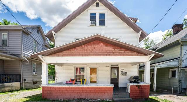 Photo of 752 Weaver St, Morgantown, WV 26505