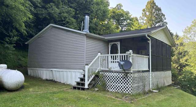 Photo of 1375 Clemtown Rd, Moatsville, WV 26405