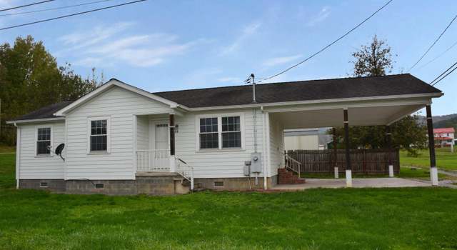 Photo of 84 Lincare Ln, Mill Creek, WV 26280
