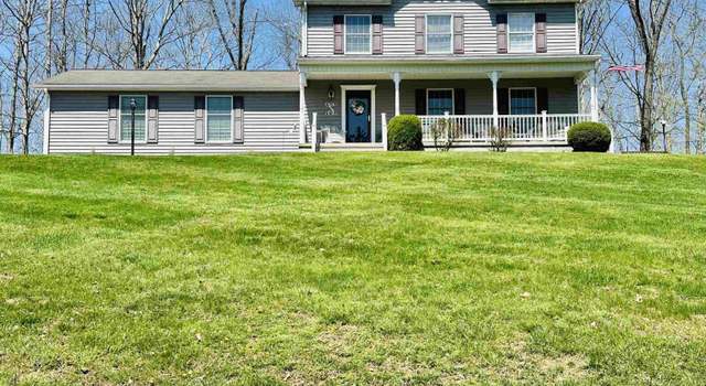 Photo of 336 Landmark Ests, Jane Lew, WV 26378