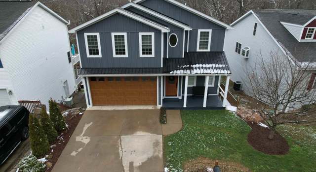 Photo of 707 Park Side, Morgantown, WV 26505