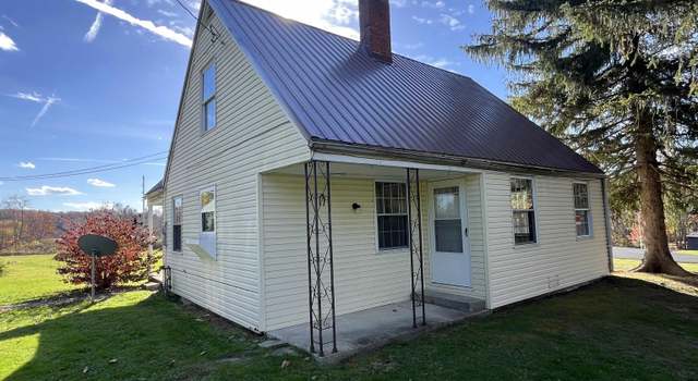 Photo of 475 Bradley Rd, Valley Bend, WV 26293