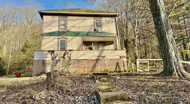 Photo of 324 Rose St, Mannington, WV 26582