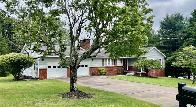 Photo of 107 Parkview Dr, Kingwood, WV 26537