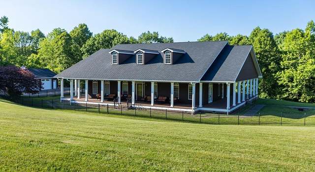 Photo of 190 Sapphire Ln, Meadowbrook, WV 26404