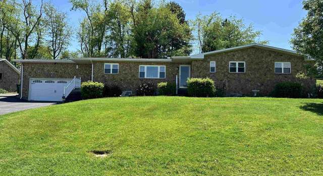 Photo of 1314 Lincoln, Fairmont, WV 26554