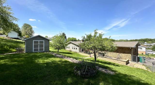 Photo of 1314 Lincoln, Fairmont, WV 26554