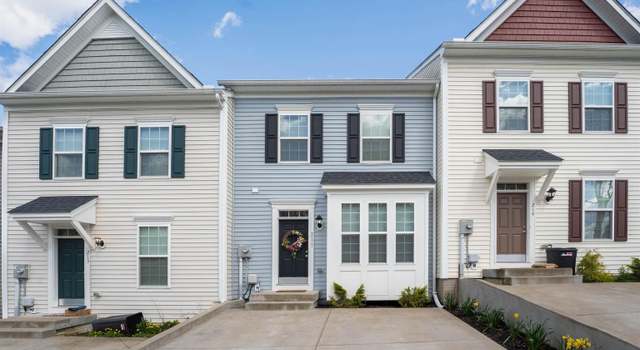 Photo of 217 Falling Leaf, Morgantown, WV 26501