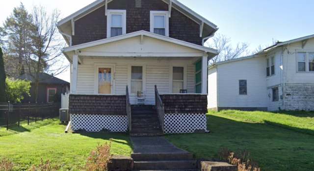 Photo of 736 Richwood Ave, Morgantown, WV 26505