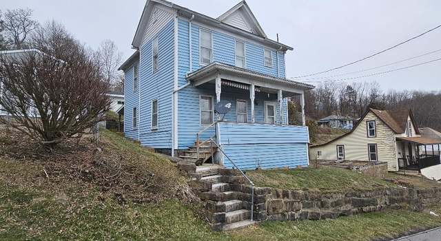 Photo of 7 E Knotts Ave, Grafton, WV 26354