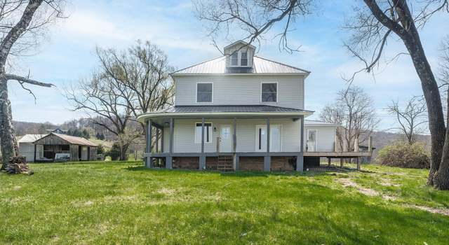 Photo of 303 Hudson Ml, Albright, WV 26519