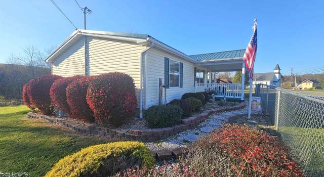 Photo of 969 Montana Rd, Fairmont, WV 26554