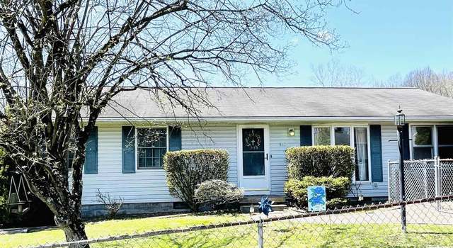 Photo of 507 Hayhurst, Rivesville, WV 26588