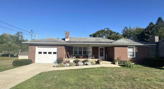 Photo of 320 Grant, Elkins, WV 26241