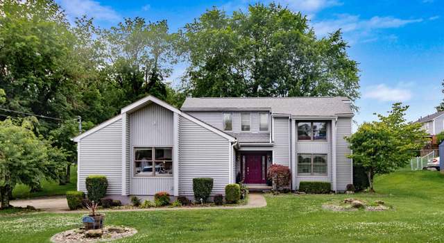 Photo of 305 Pearcy Ave, Bridgeport, WV 26330
