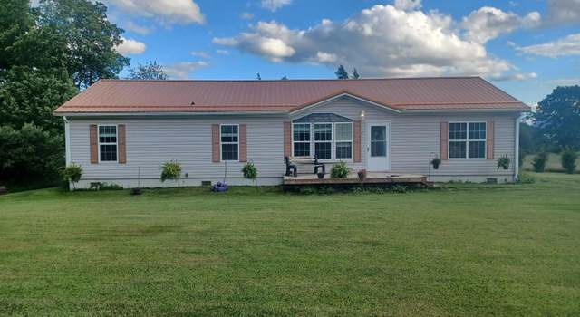 Photo of 16320 Dryfork Rd, Dryfork, WV 26263