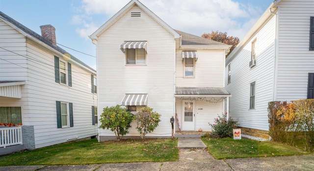Photo of 210 Ontario, Point Marion, PA 15474