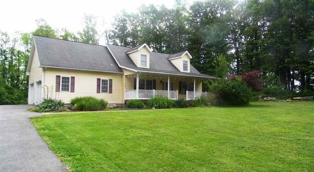 Photo of 1227 Alexander Rd, French Creek, WV 26218