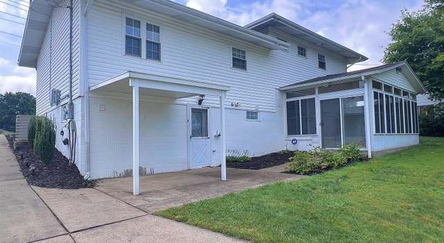 Photo of 111 Golf, Fairmont, WV 26554