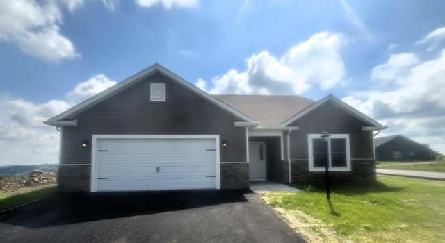 Photo of 4 Hawk Sta, Fairmont, WV 26554