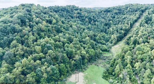 Photo of TBD Crabapple Run, WV 26582