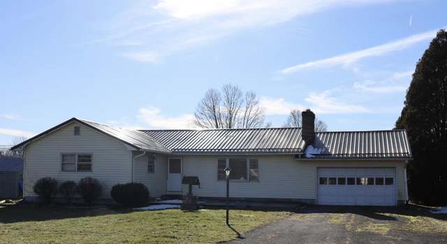 Photo of 254 Long Ln, Valley Bend, WV 26293